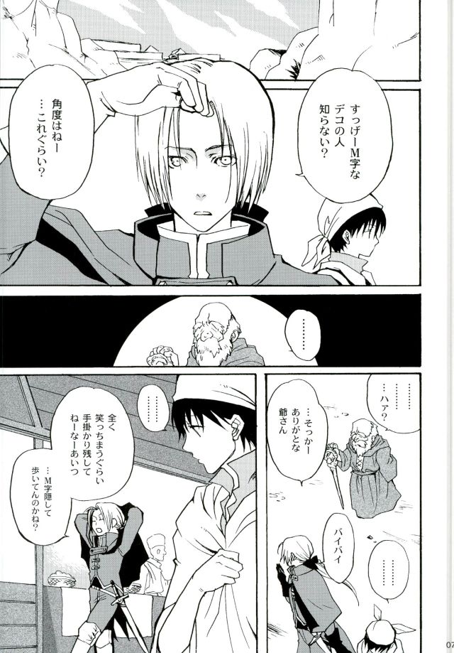 After Effect page 6 full