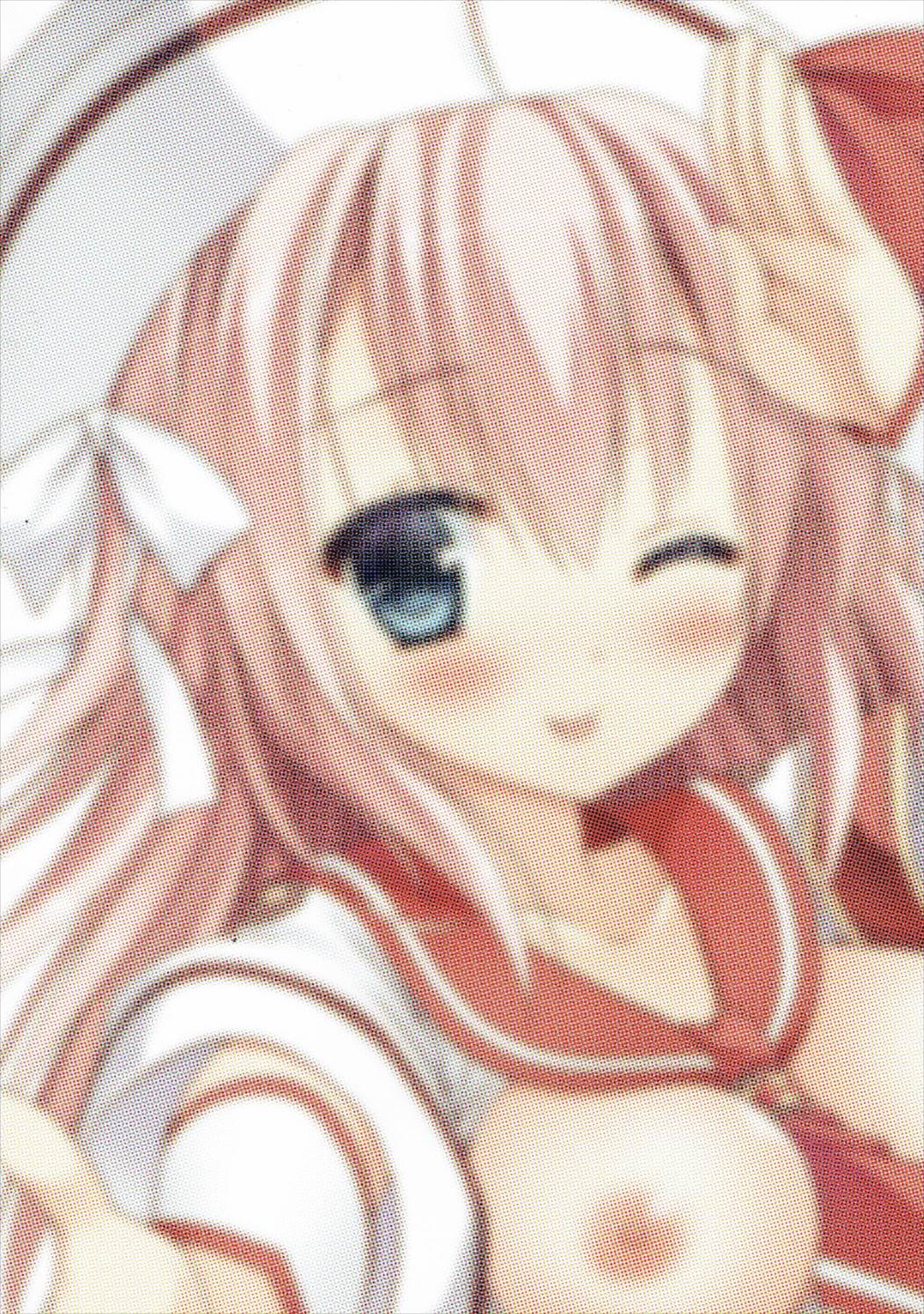 Hunter-san no Rakugakichou 2 page 10 full