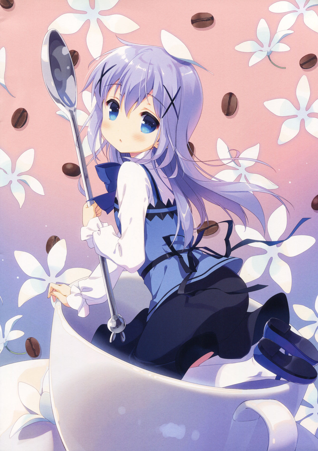 Chino Drip page 5 full