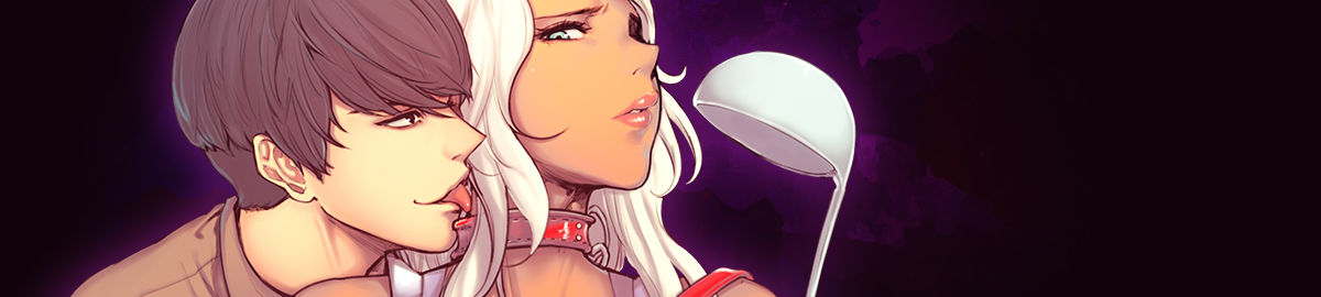 Domesticate the Housekeeper Ch.0 page 1 full