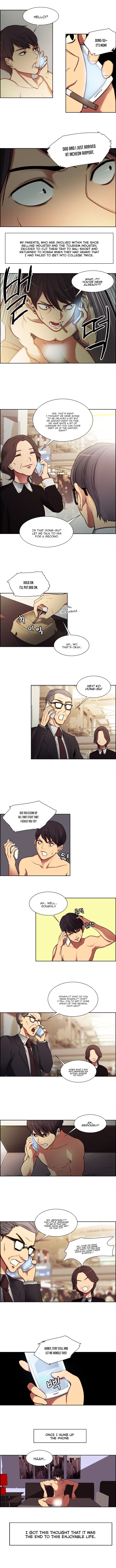 Domesticate the Housekeeper Ch.0 page 4 full