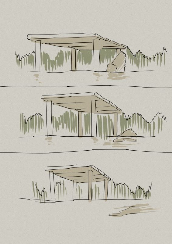 Gizaba-kun to Oasobi no Maki page 10 full