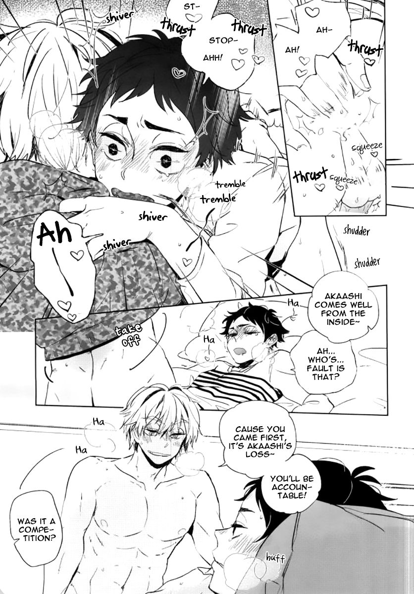 Joujou | The Best page 10 full