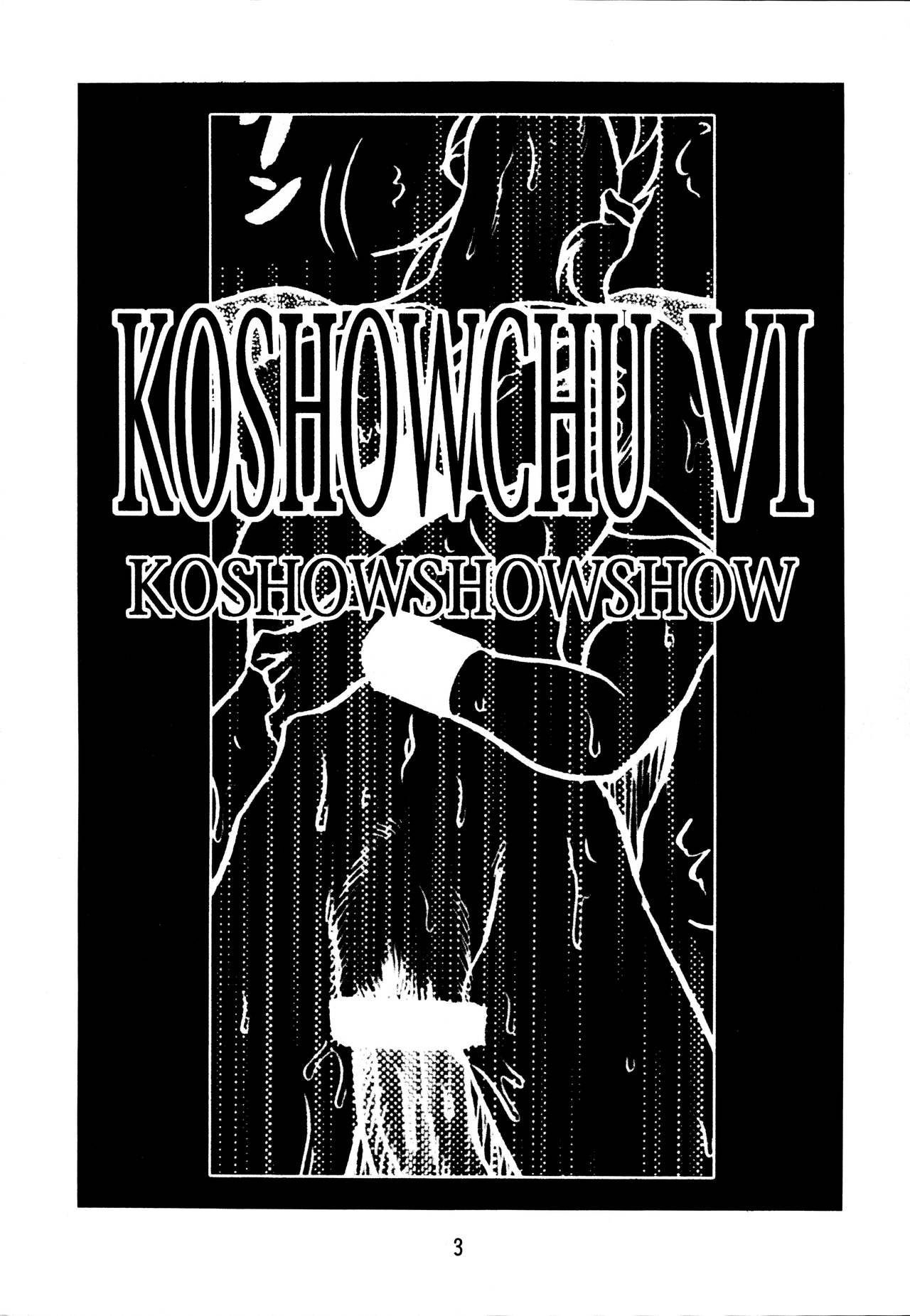 Koshouchuu 6 page 3 full