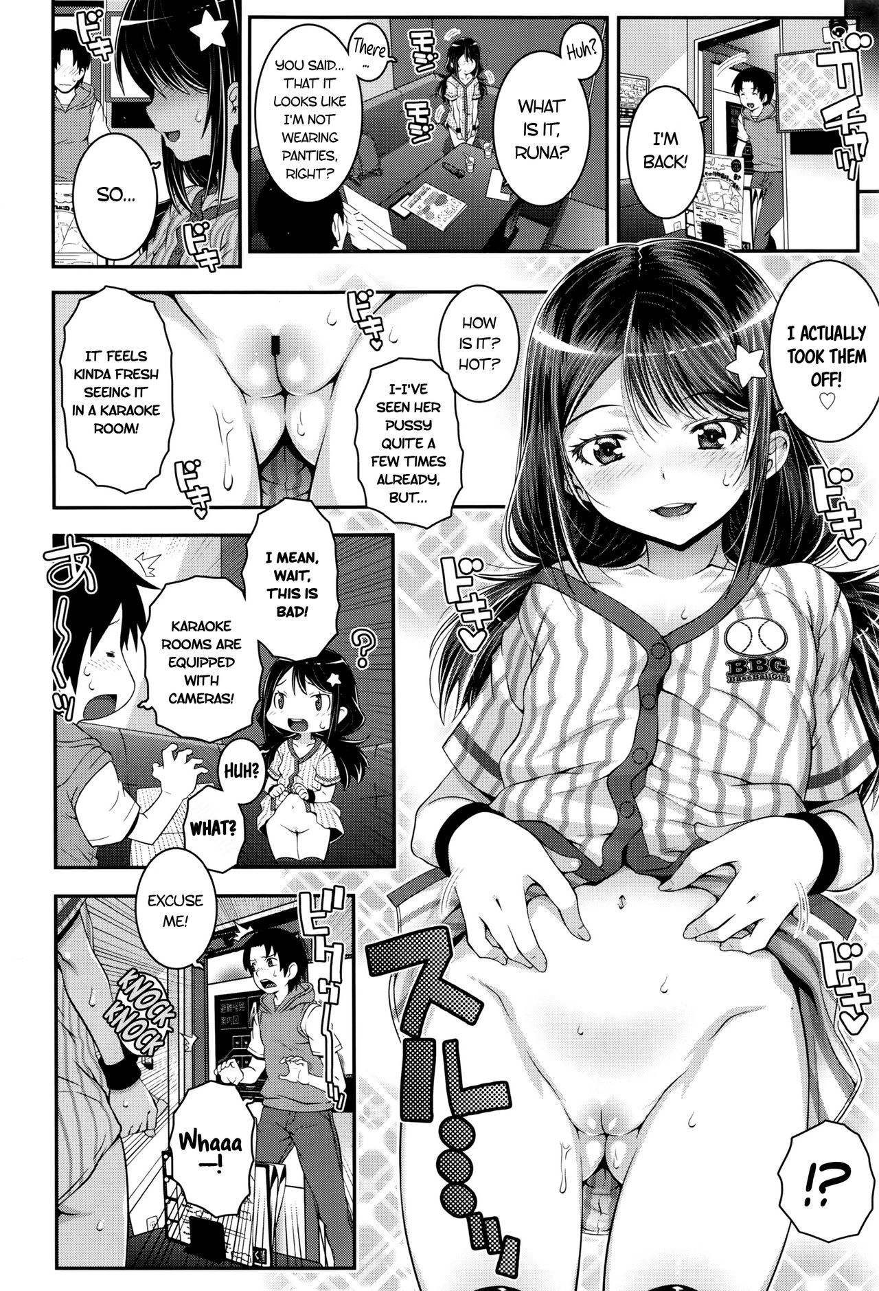 Karaoke switch page 4 full