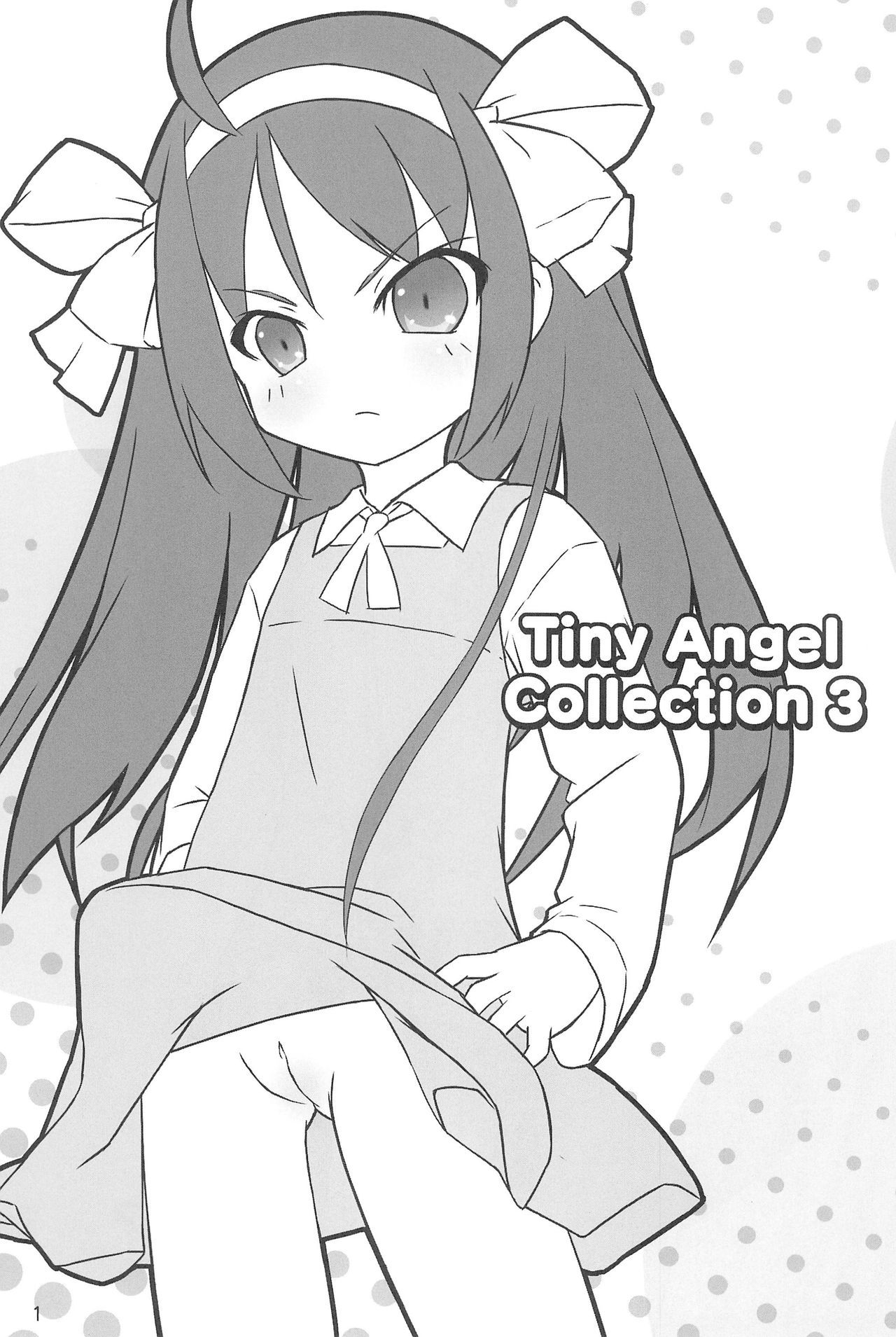 Tiny Angel Collection 3 page 3 full