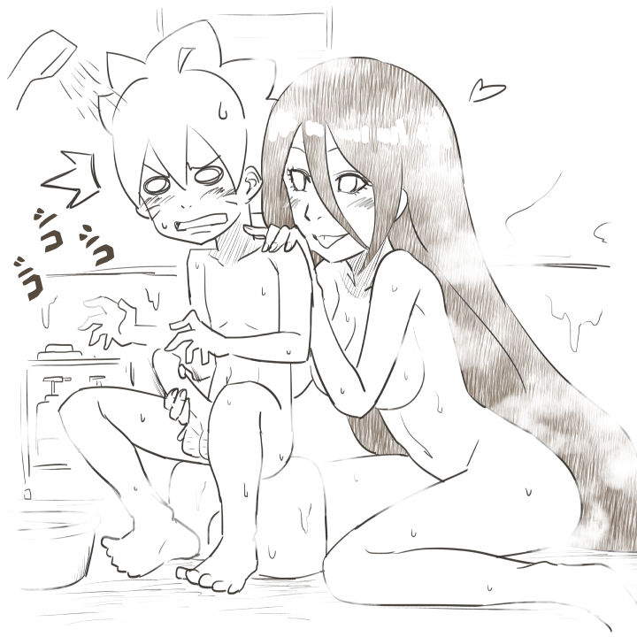 Hanabi is pretty! page 1 full