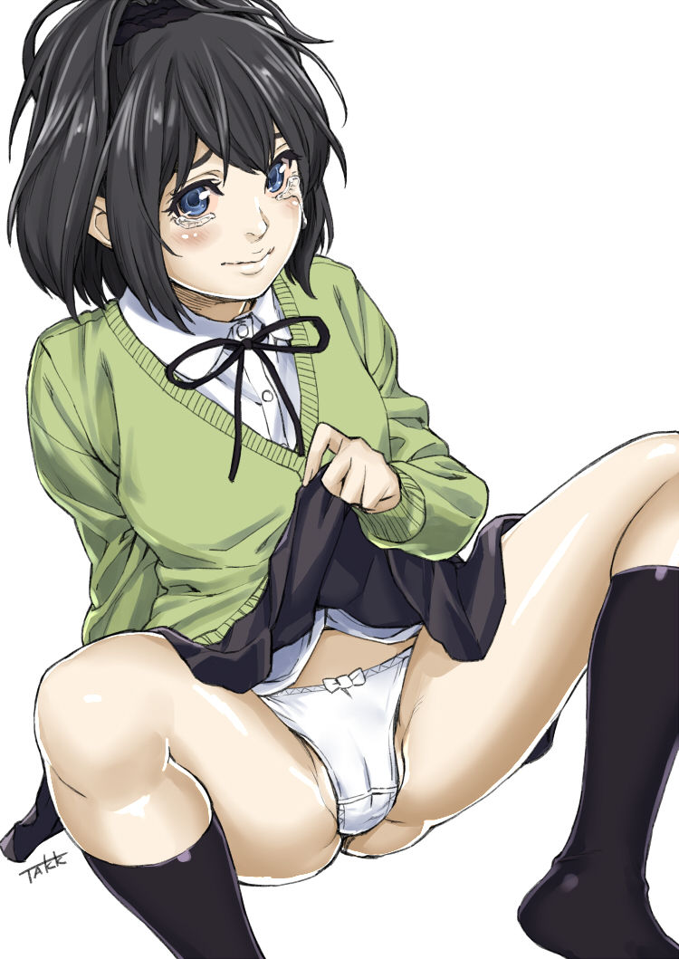 泣くなよ、しいちゃん page 3 full