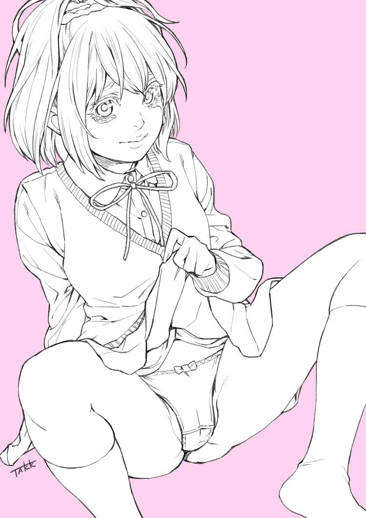 泣くなよ、しいちゃん page 4 full