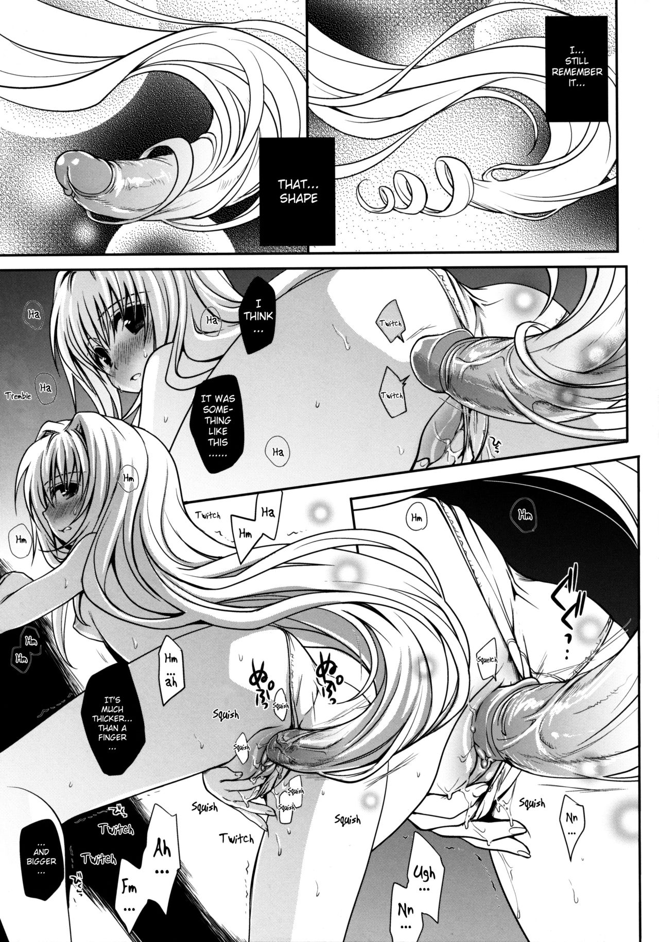 Shiro Yami-chan page 5 full