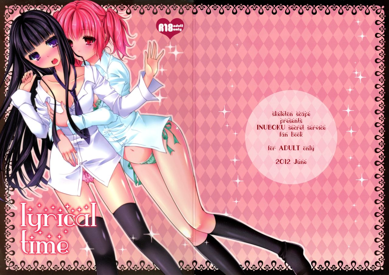 lyrical time page 1 full