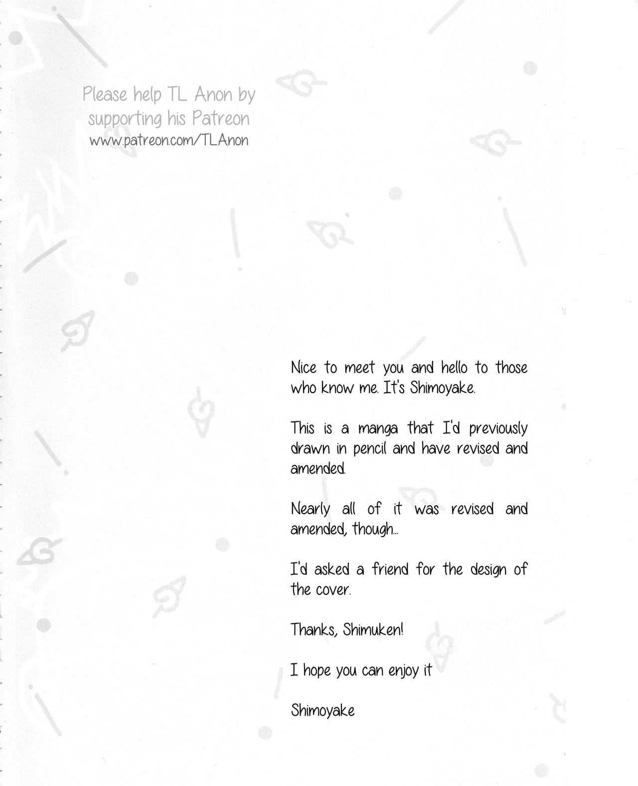 Tokimeki Endless page 3 full