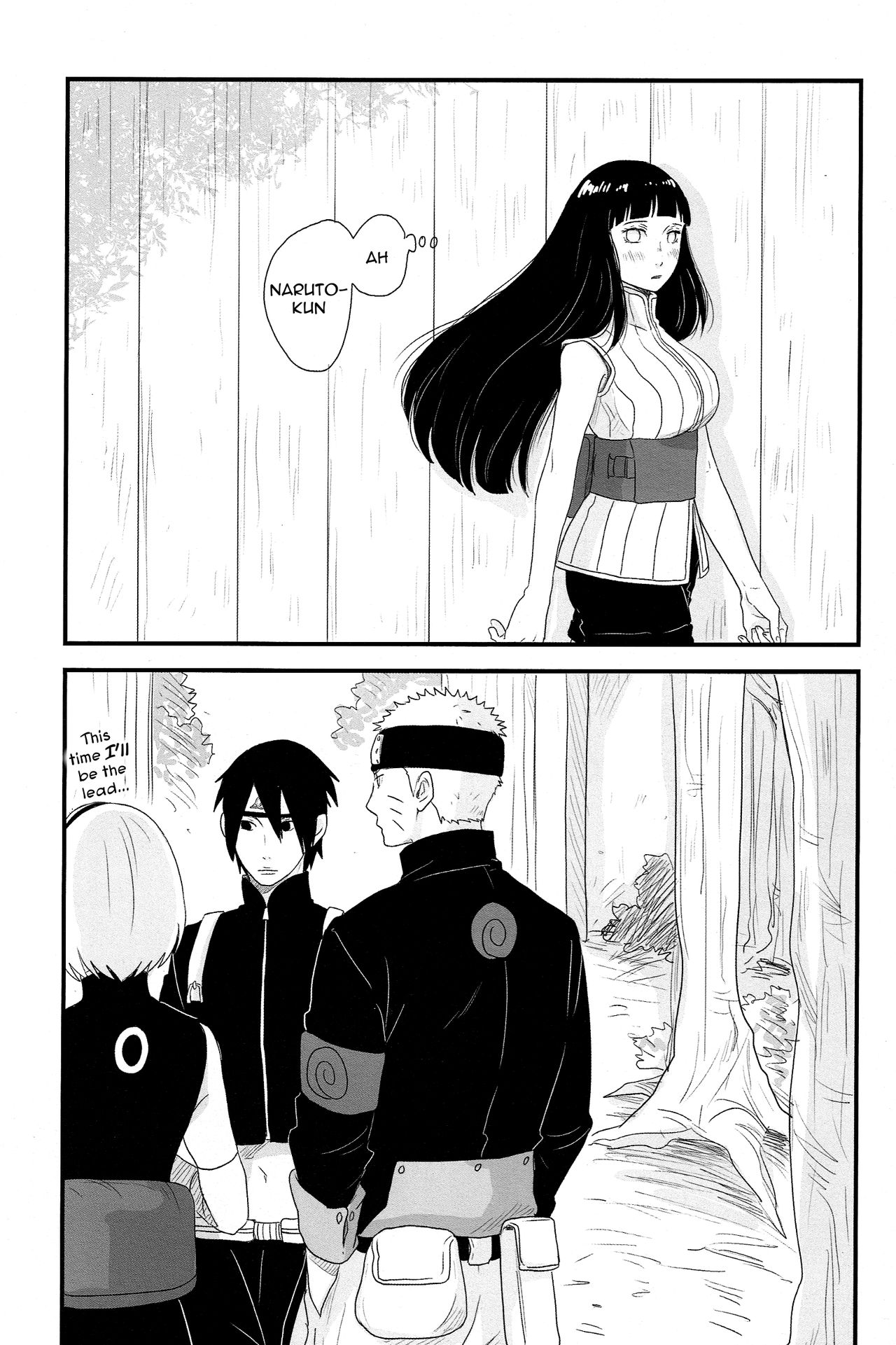 Tokimeki Endless page 4 full