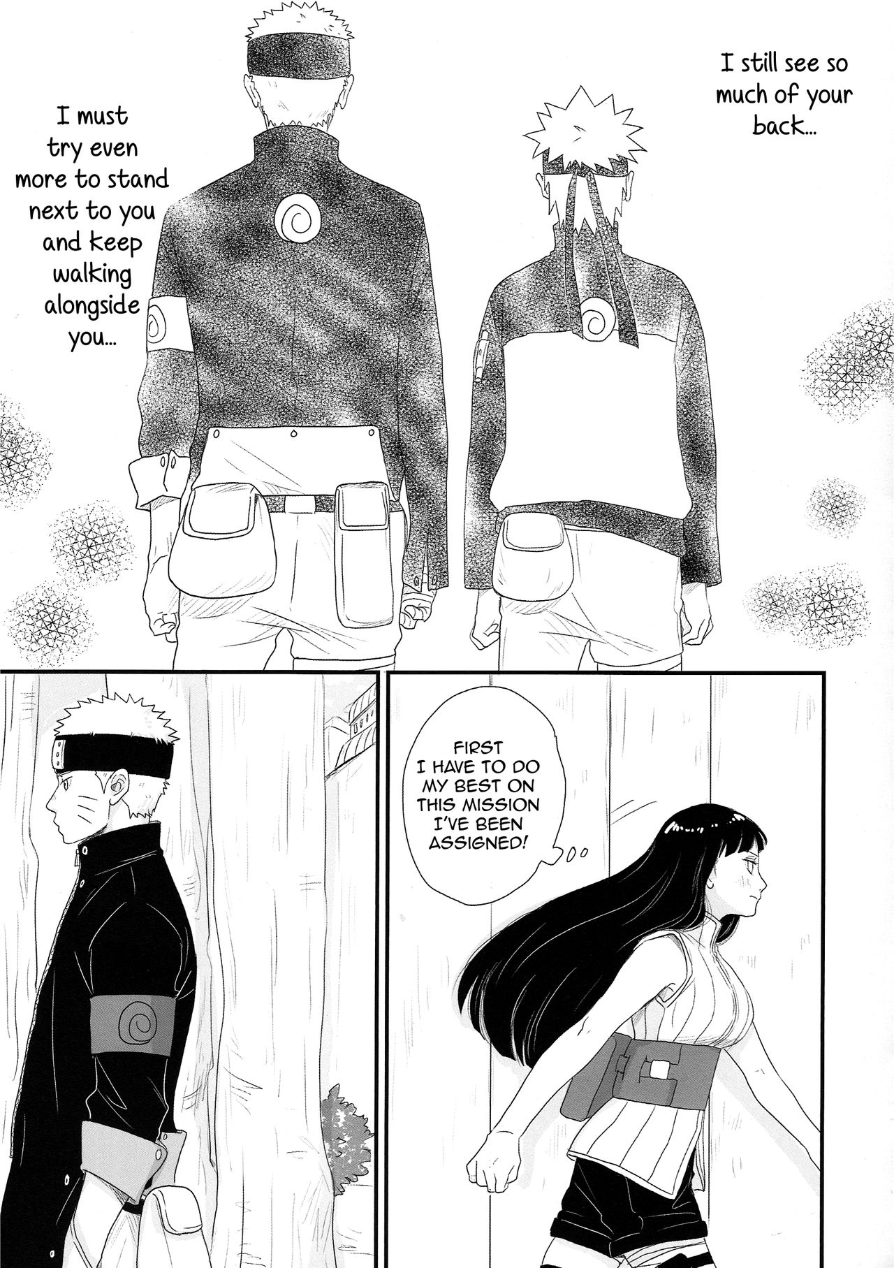 Tokimeki Endless page 6 full