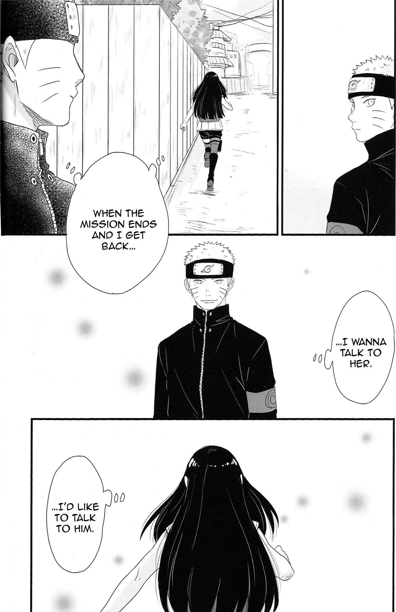 Tokimeki Endless page 7 full