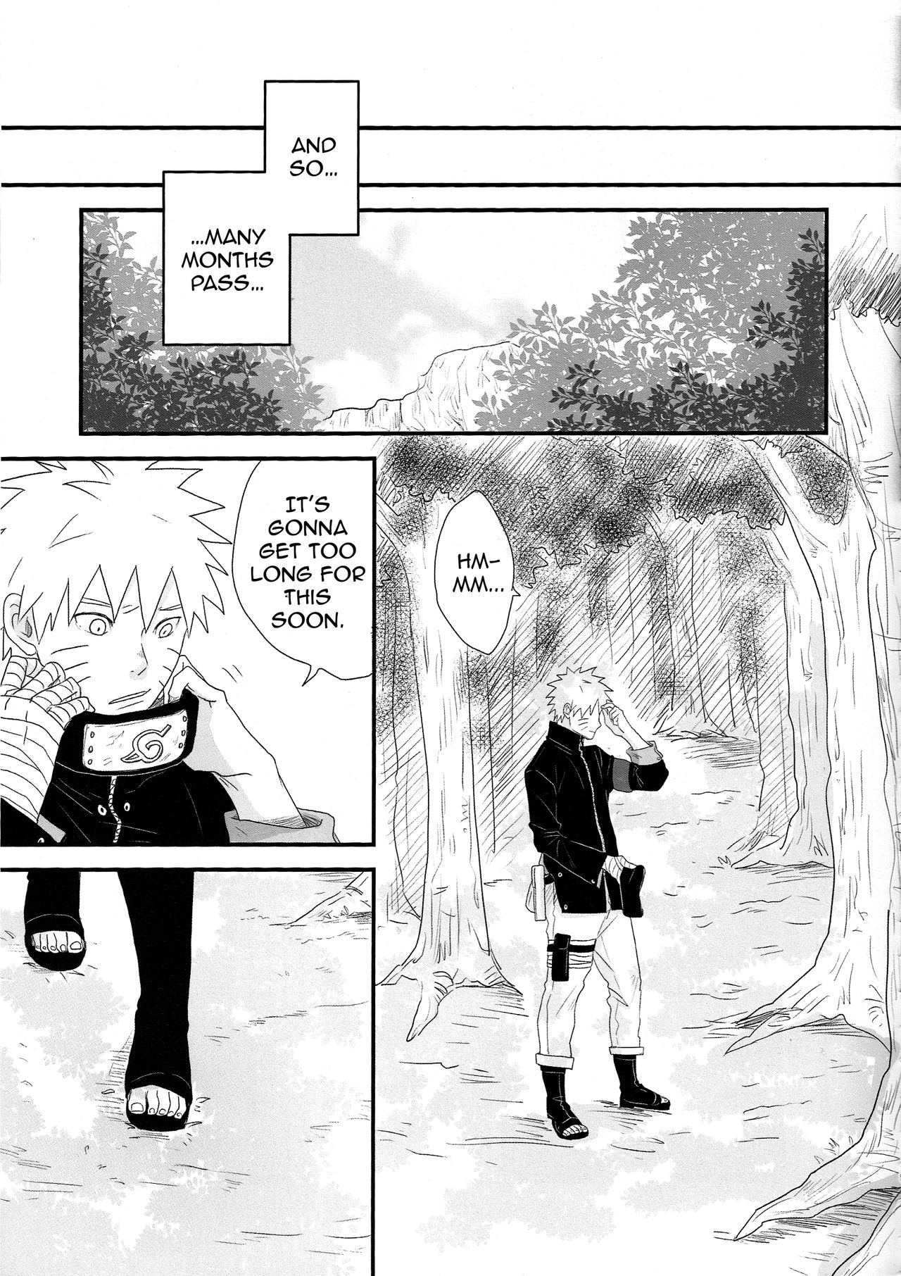 Tokimeki Endless page 8 full