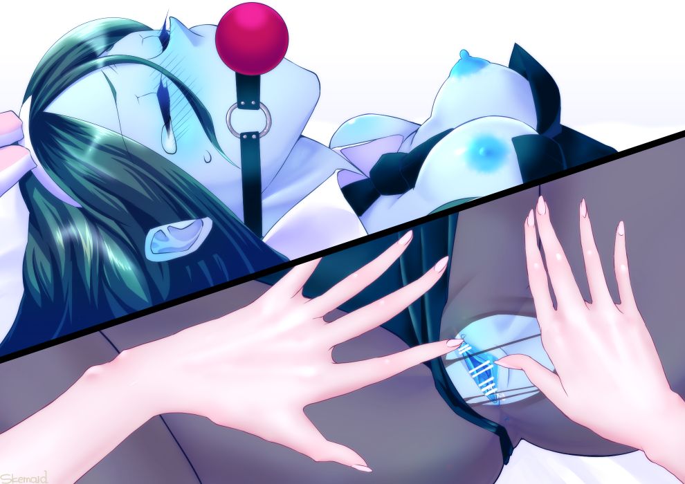 Bunny Girl Kalista page 5 full