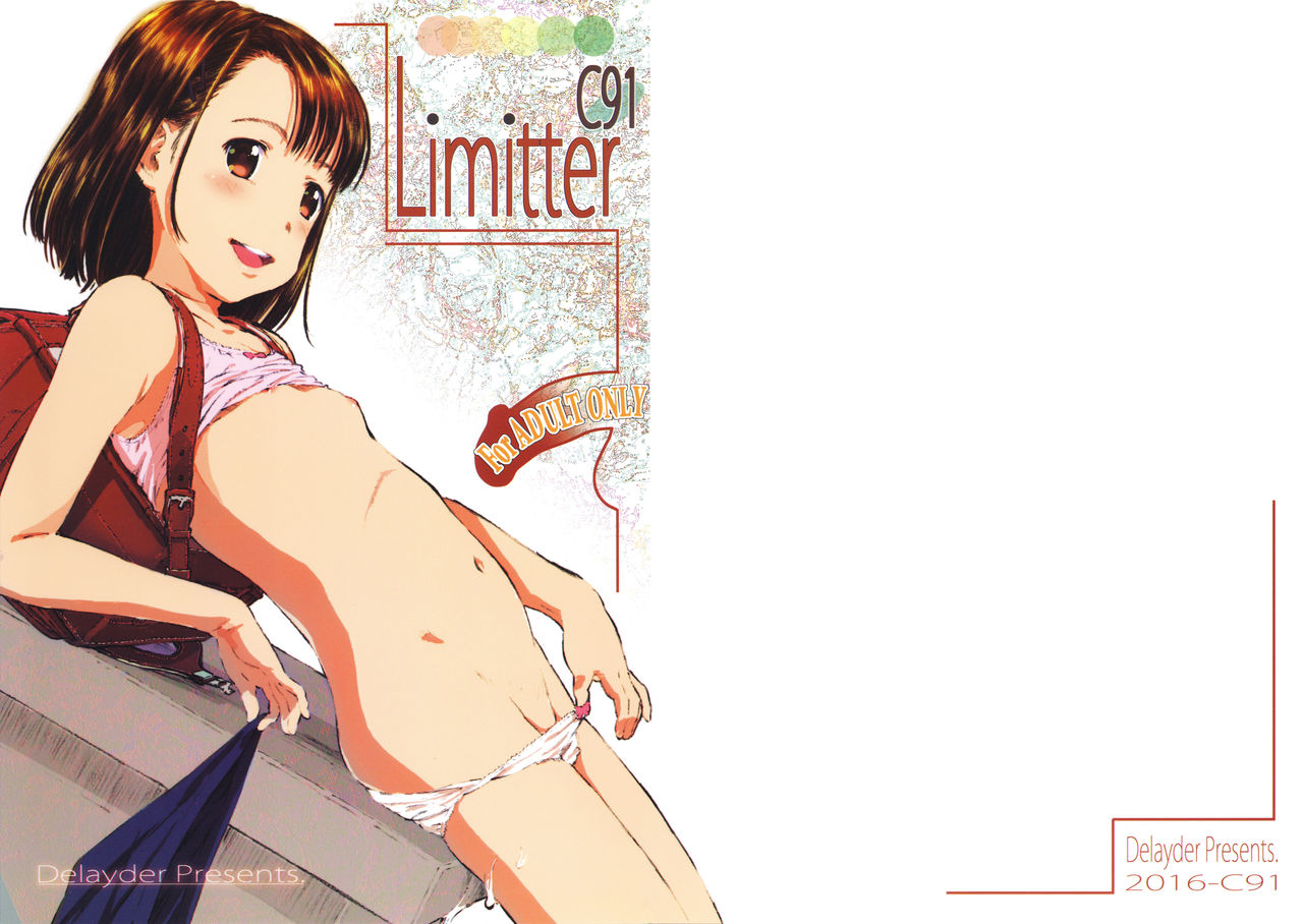 Limitter C91 page 1 full