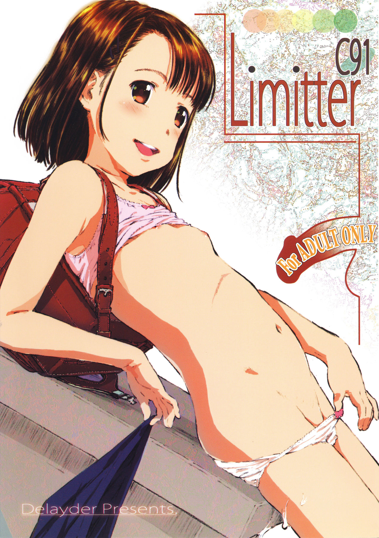 Limitter C91 page 2 full