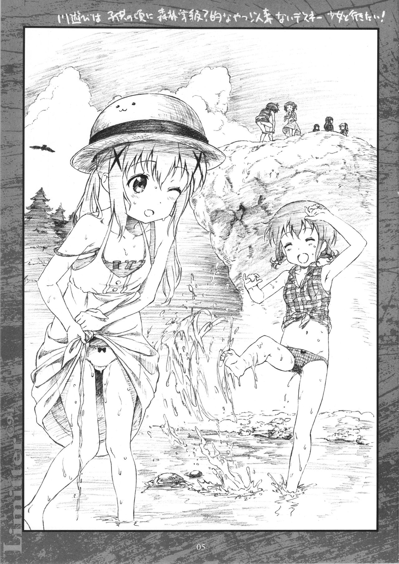 Limitter C91 page 5 full