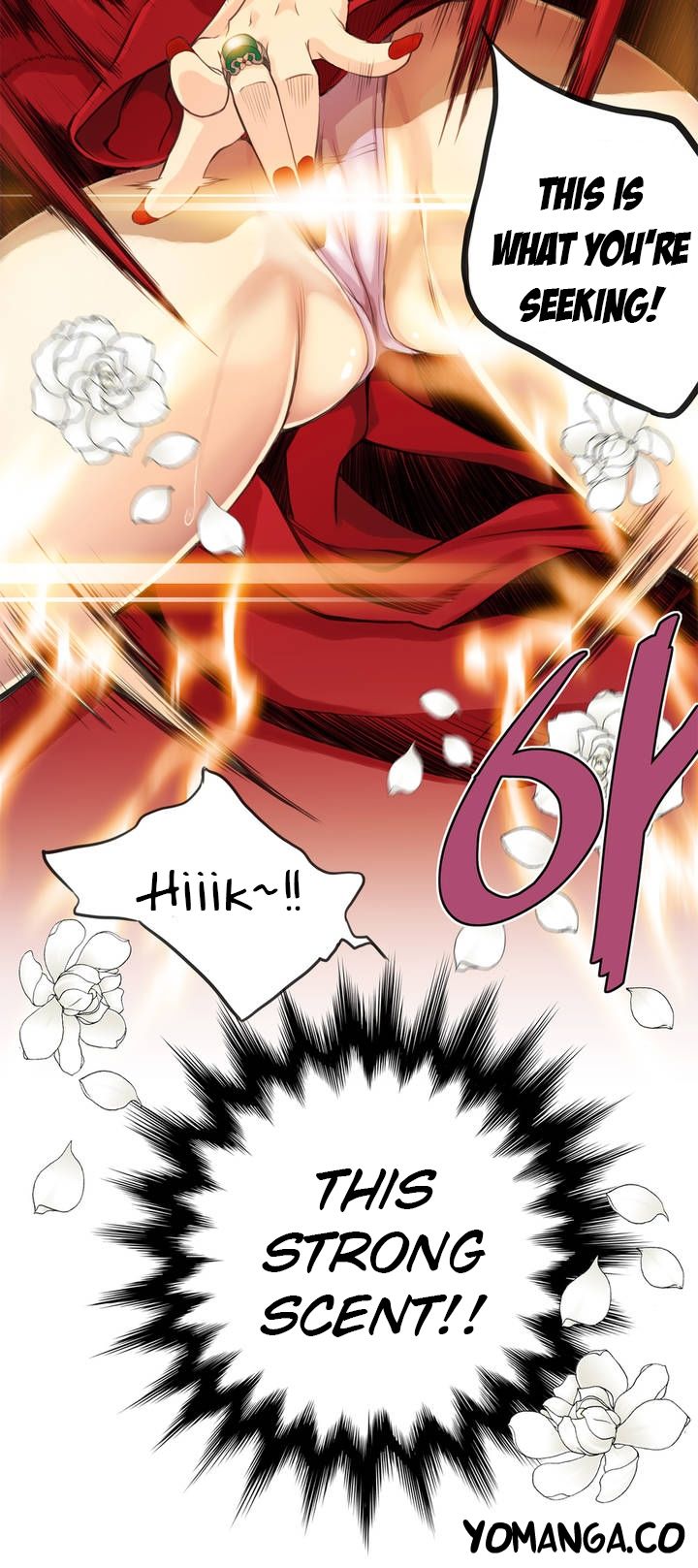 Kill the Dead Bastard Ch.0-18 page 6 full