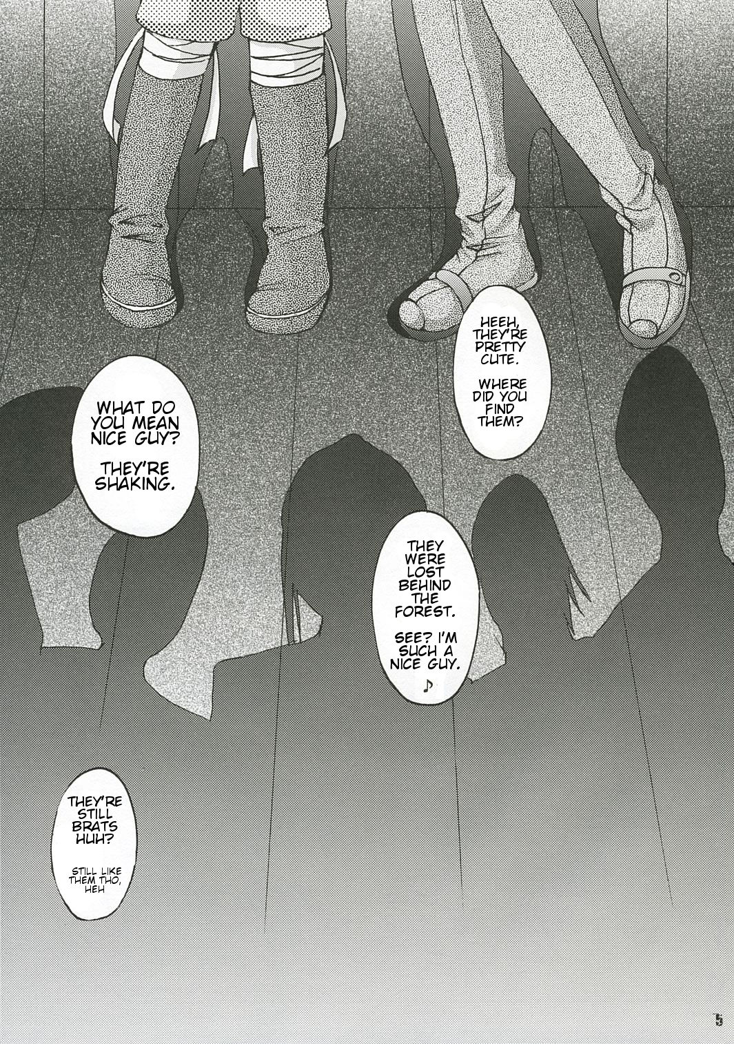 Show Time page 6 full