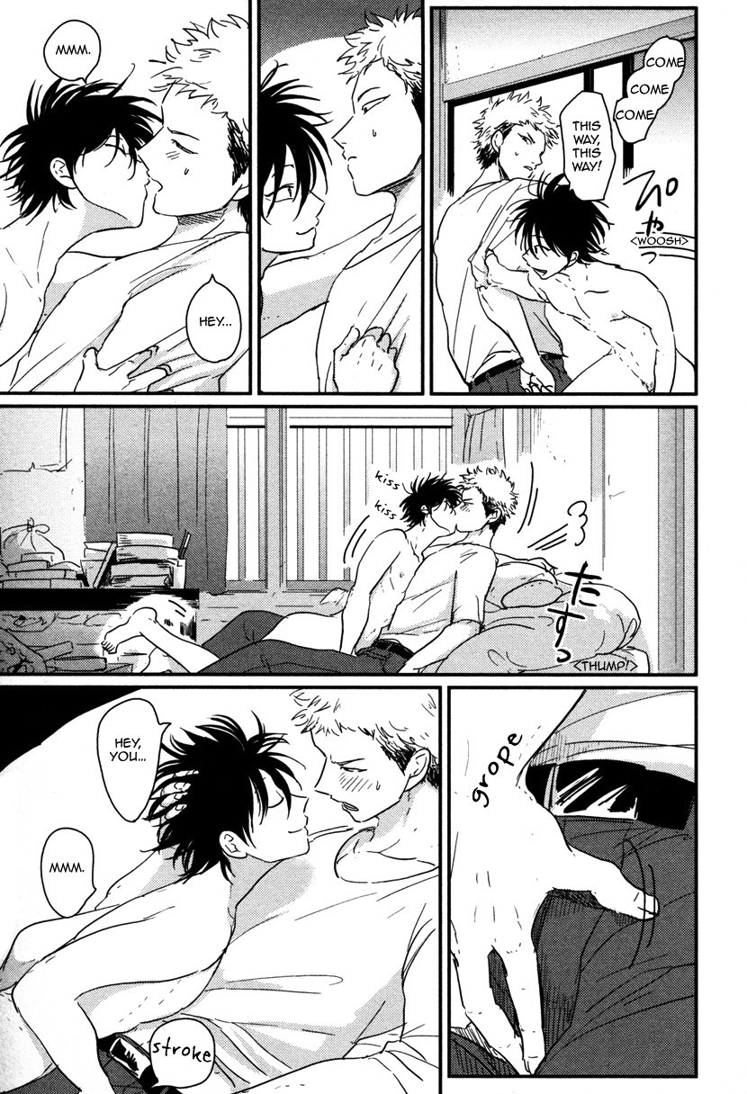 Yatamomo page 9 full