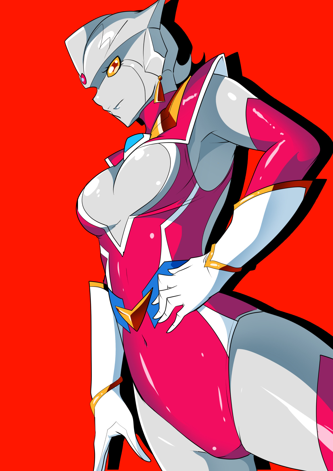 Ginga no Megami Netise V page 2 full