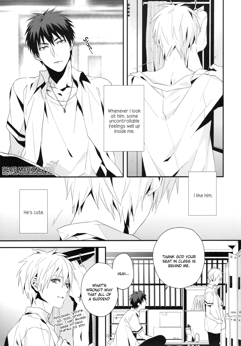Tabeteshimaitai page 5 full