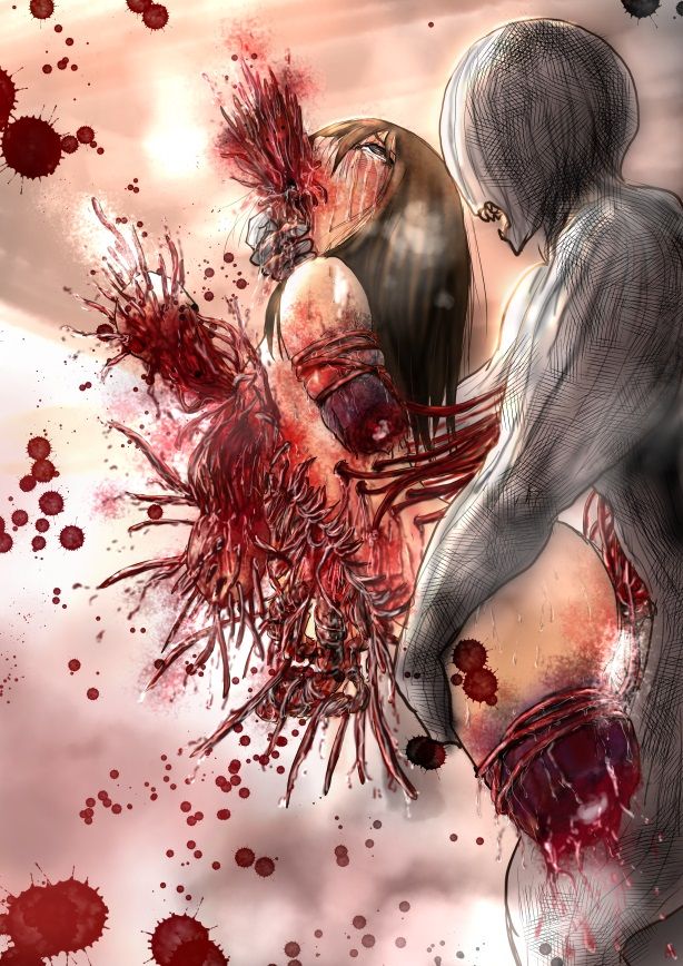 Jikken-teki eroguro shokei page 1 full