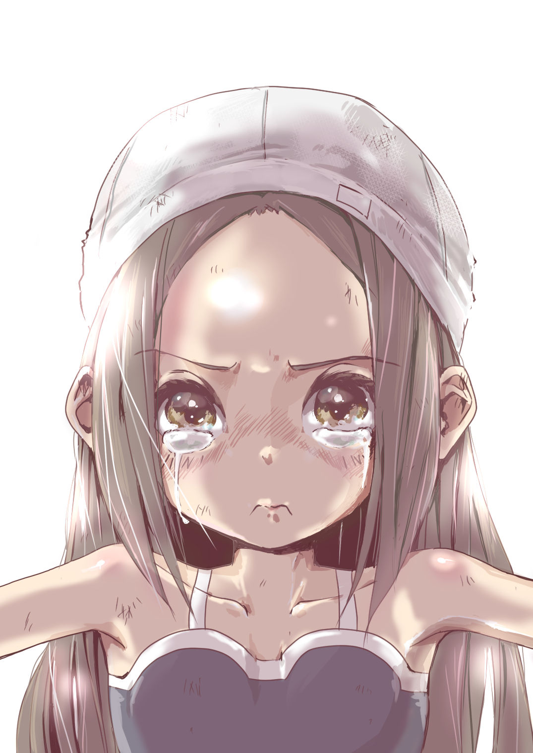 Sukumizu Senshi Ryona Manga 2-kan page 1 full