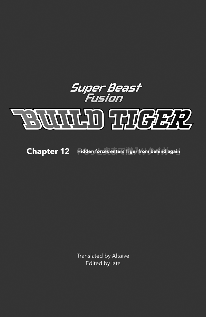 Choujuu Gasshin Build Tiger 11 page 3 full