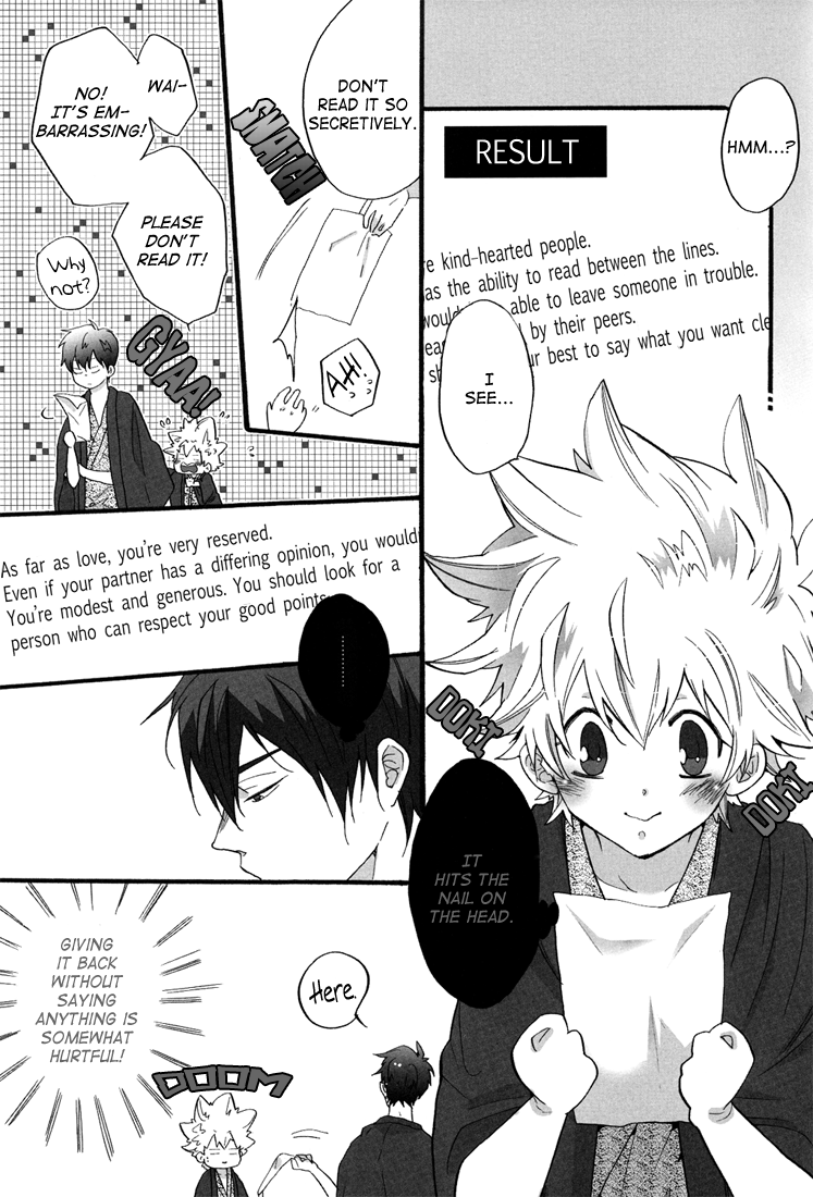 Onsen Ryokou 2 | Let's Go To The Hot Springs 2 page 4 full
