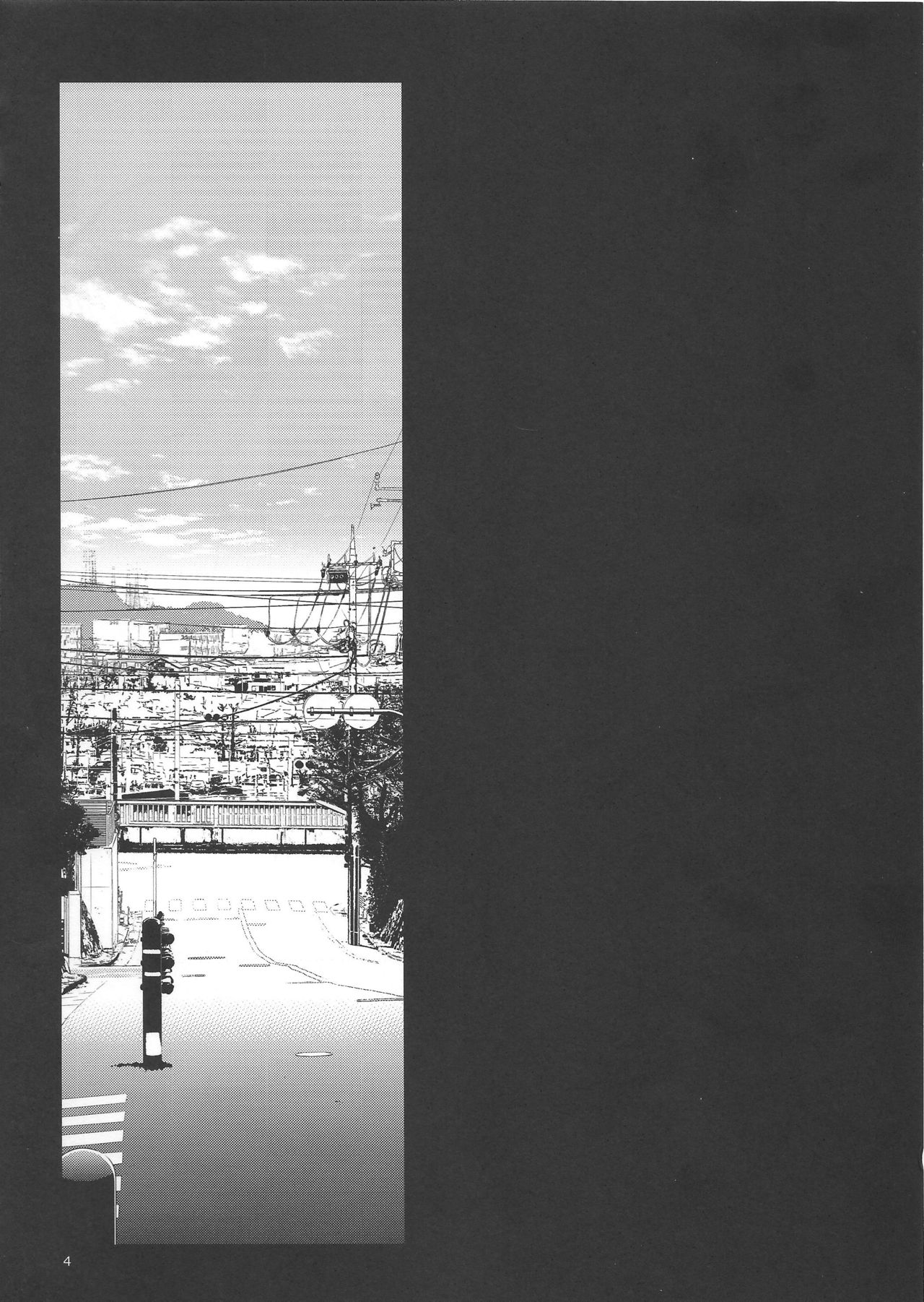 Watashi ga Ojii-san to no Hentai teki Koui ni Oyonda Mittsu no Riyuu to 3-kai no Enjo Kousai page 3 full