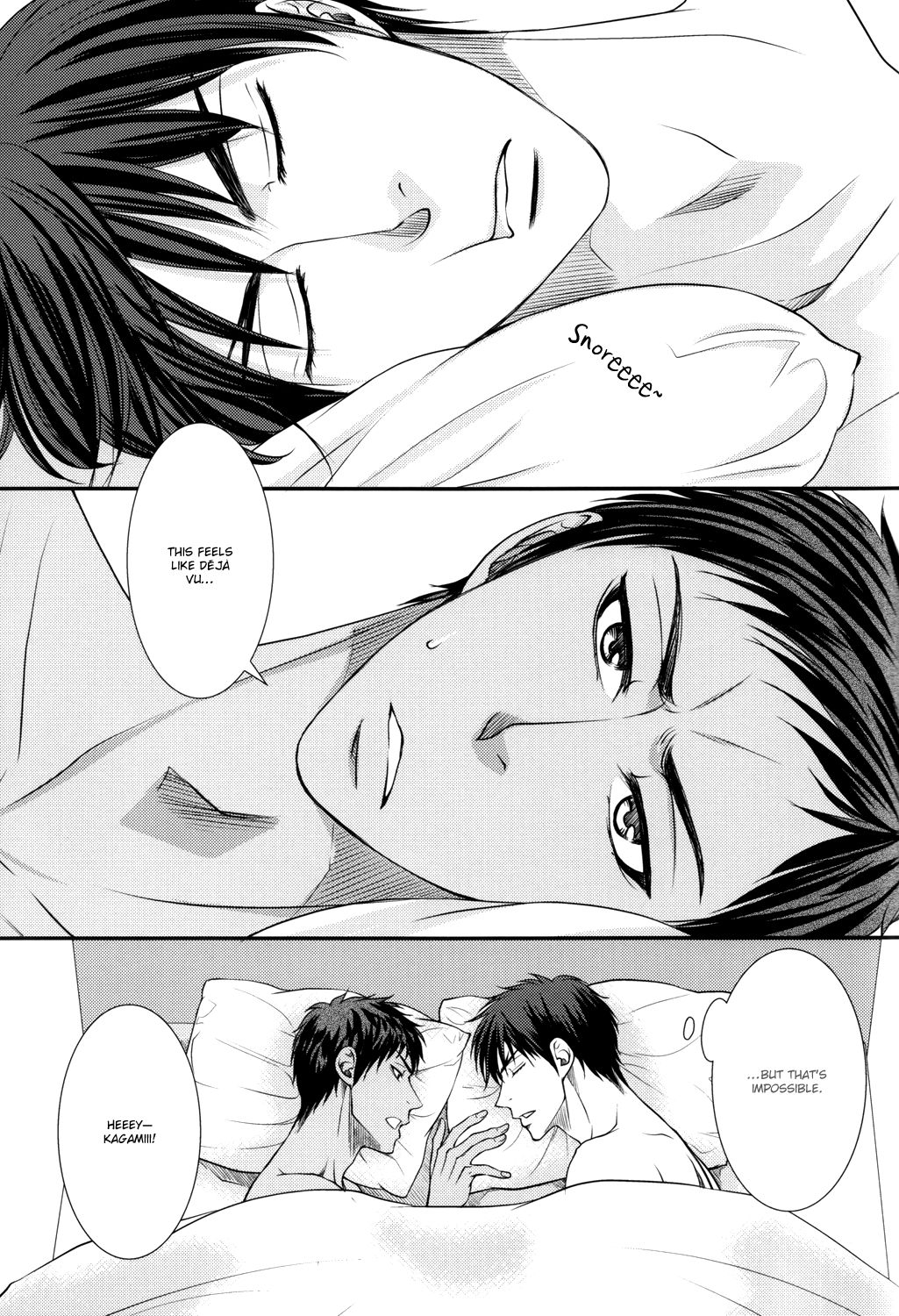 Tengoku made Massugu | Straight to Heaven page 5 full