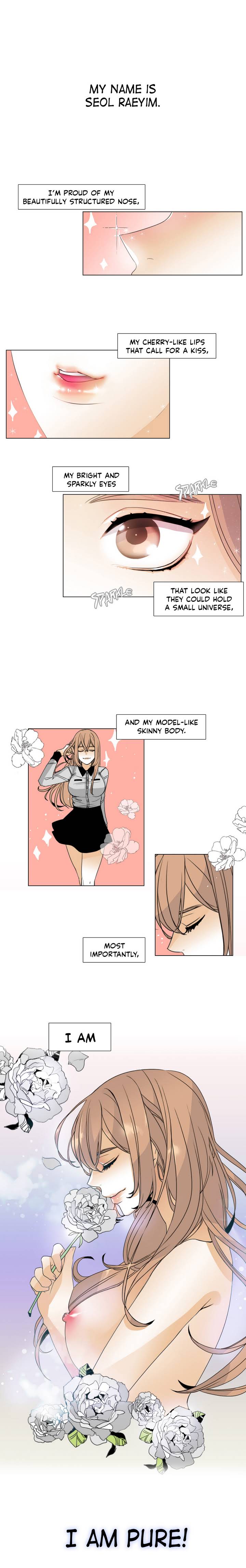 Talk To Me Ch.1-52 page 2 full