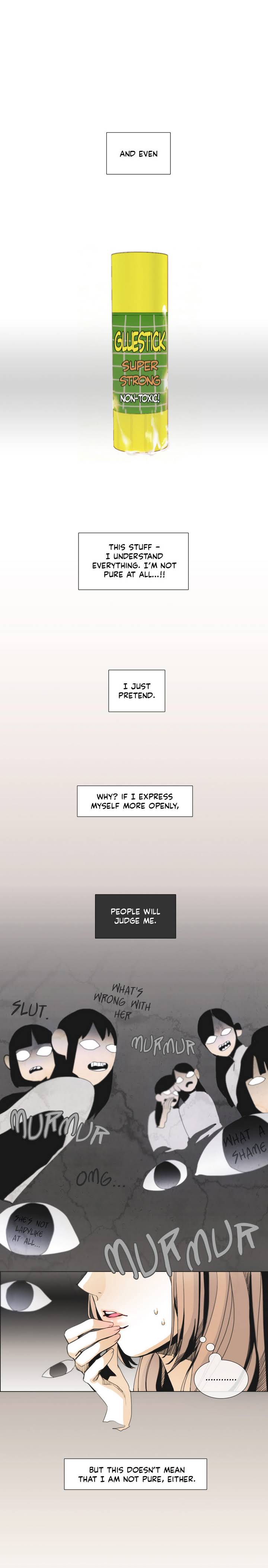 Talk To Me Ch.1-52 page 7 full