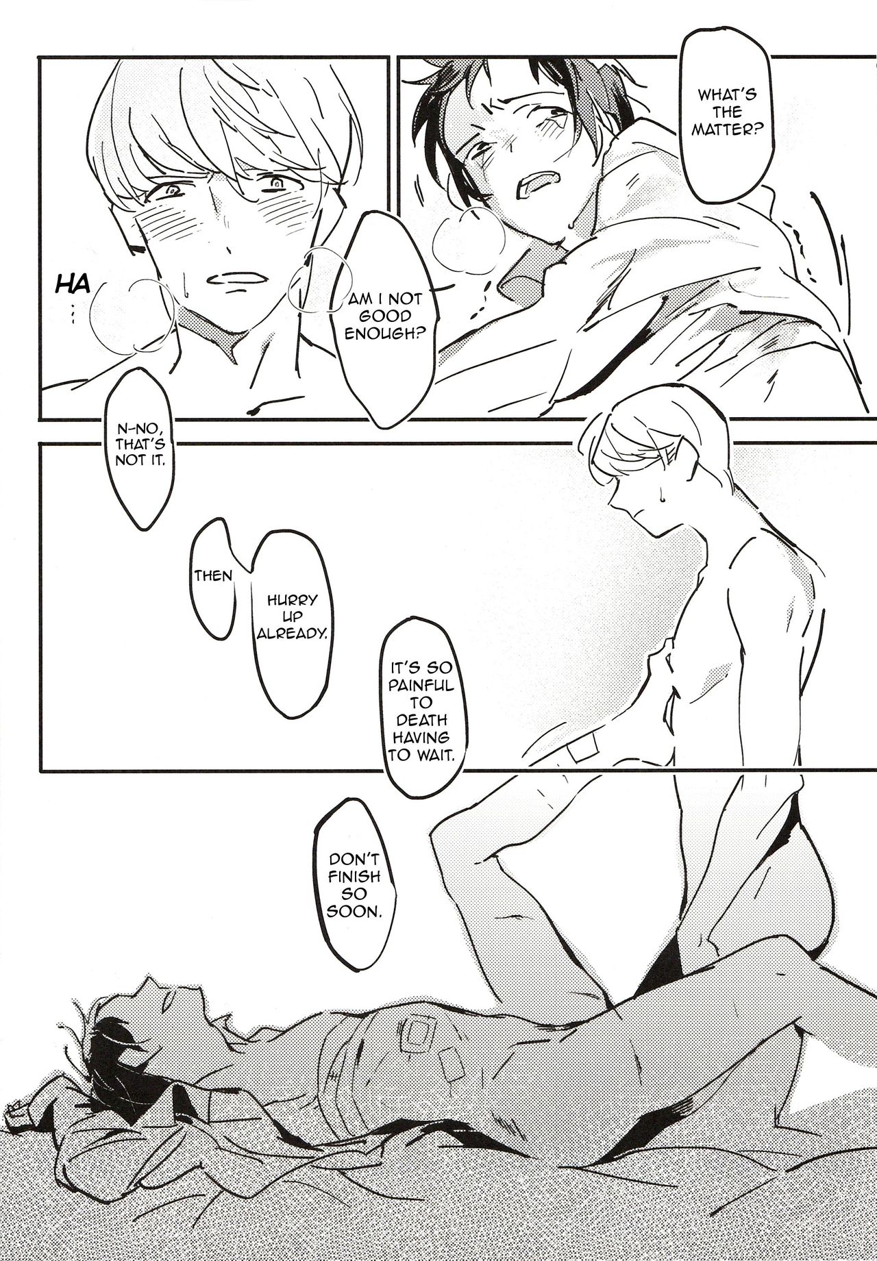 5150 | The Heart of the Crab page 7 full