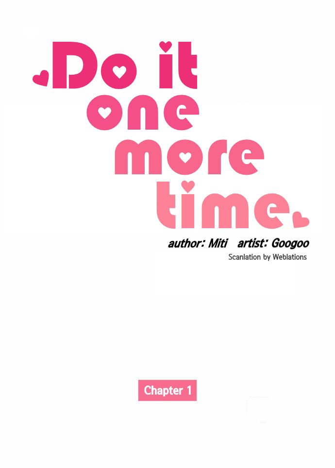Do It One More Time CH.1-23 page 2 full