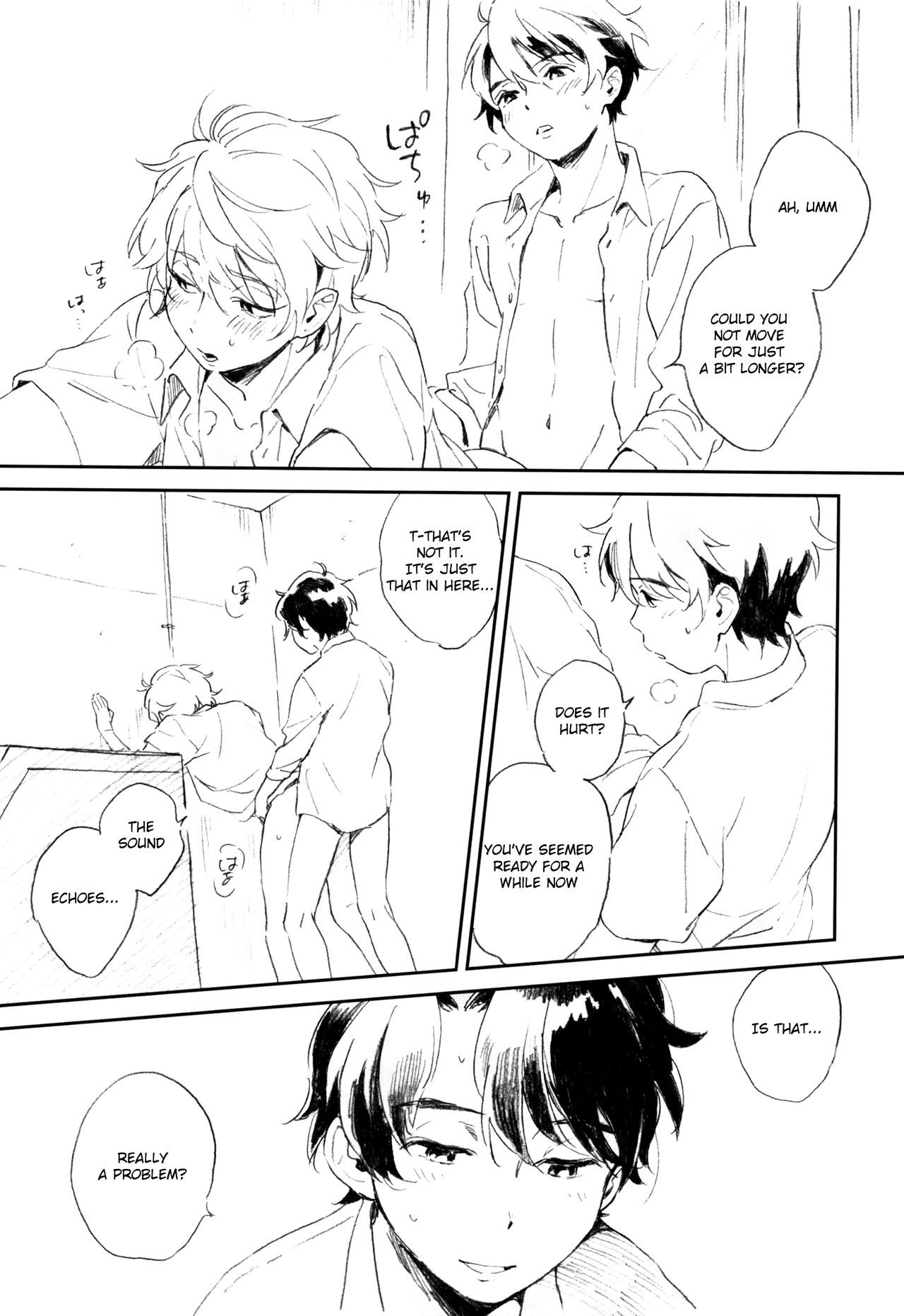 Himitsu page 6 full