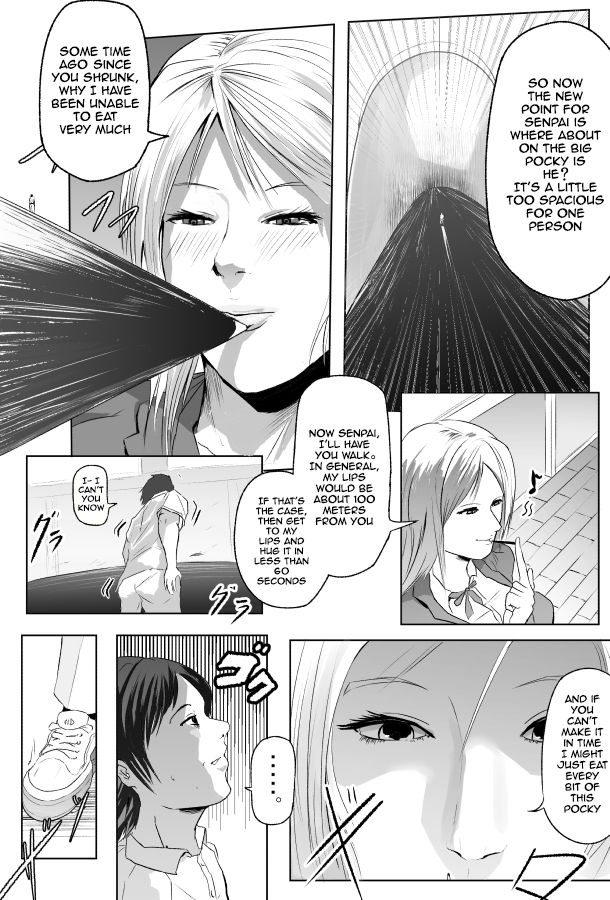 Pocky Game page 10 full