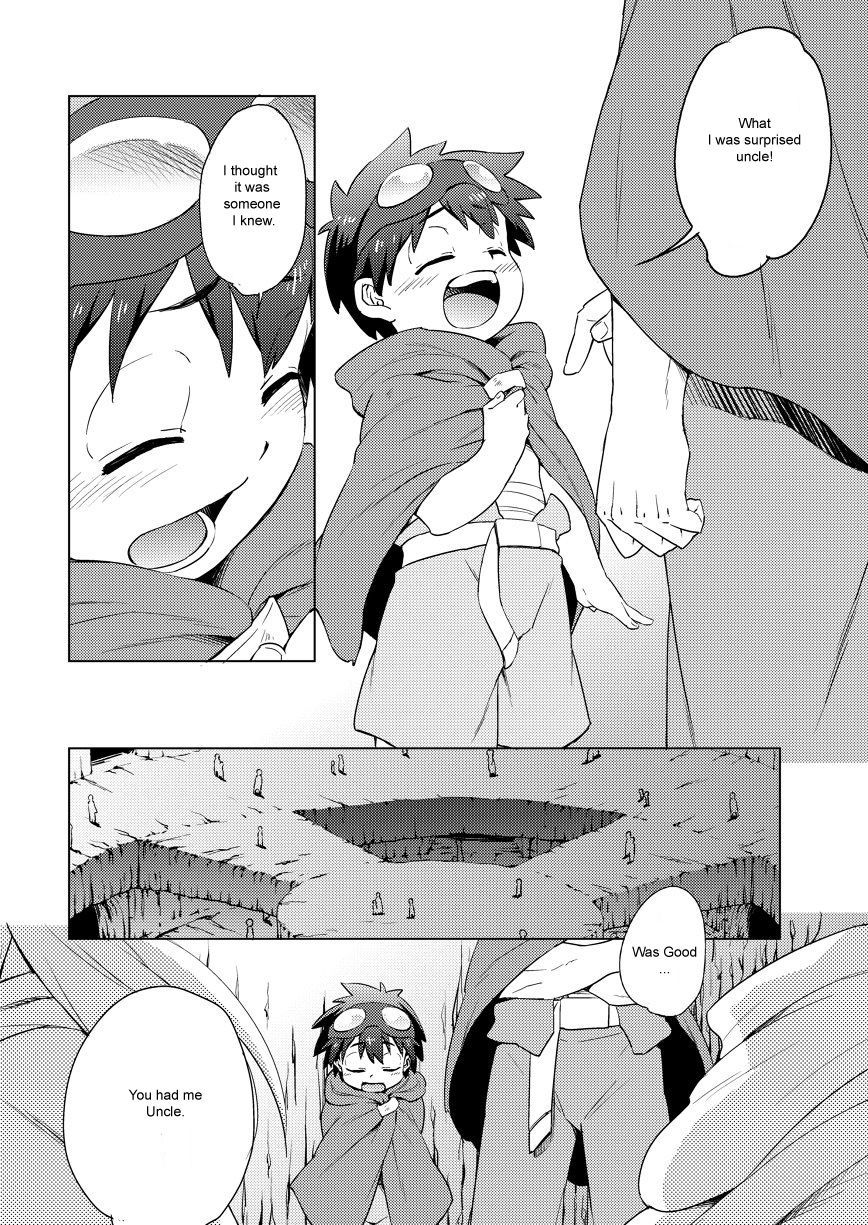Kimochi Ii Toko page 4 full