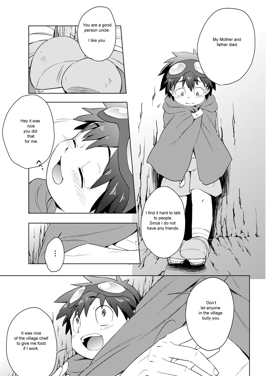 Kimochi Ii Toko page 5 full