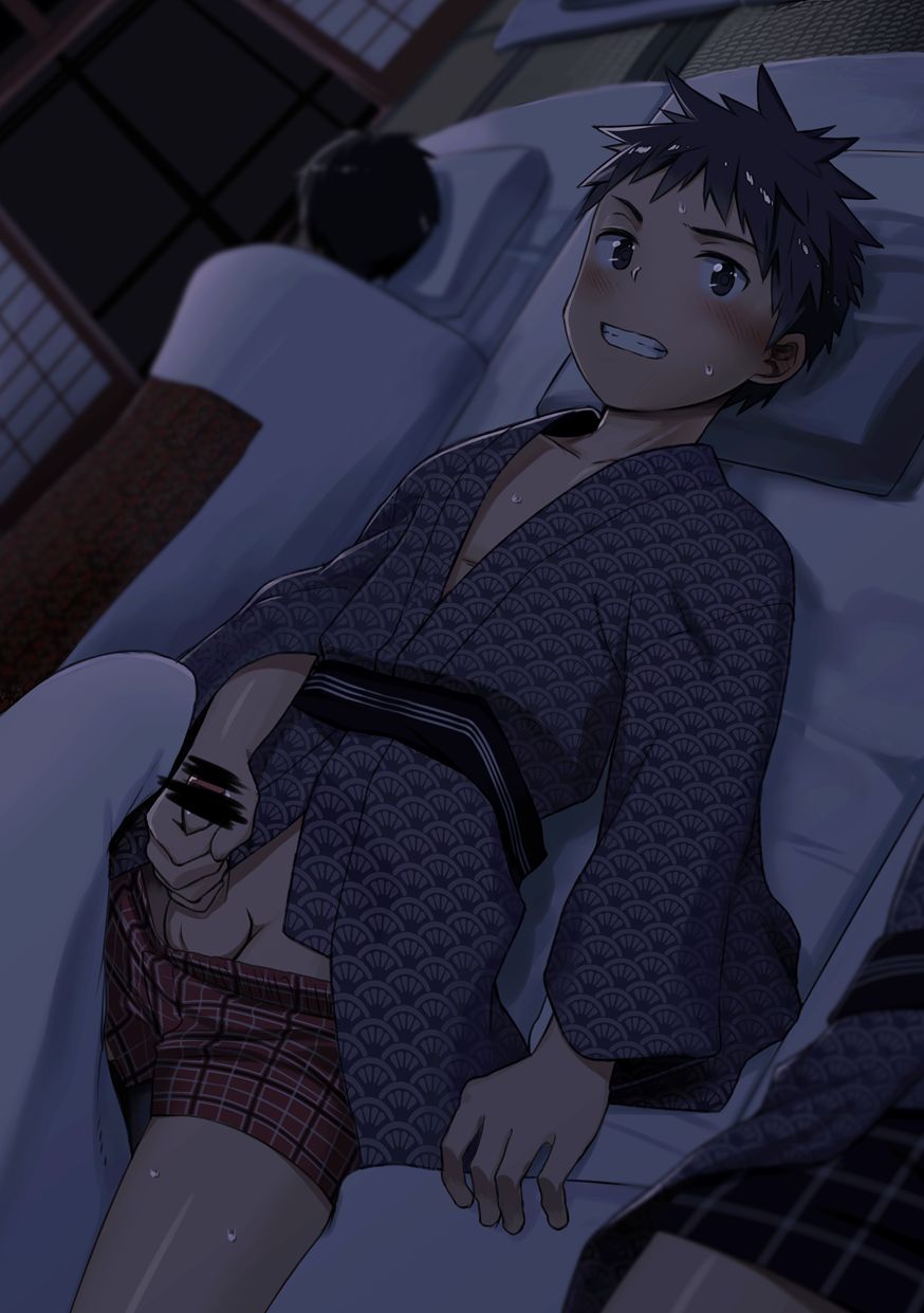 abnormal/Hinichijou page 10 full