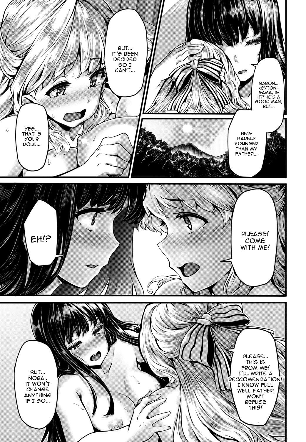 Lily ties page 7 full