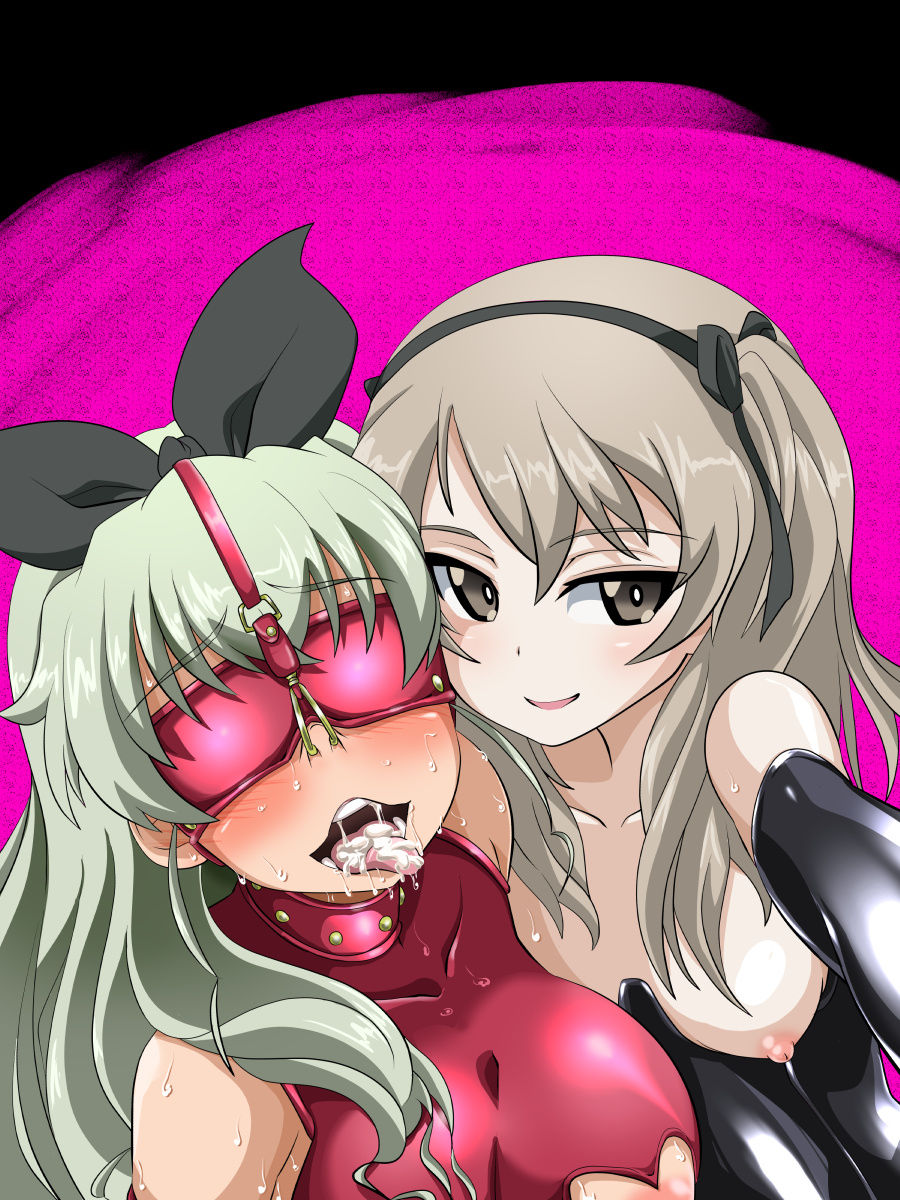 Arisu-san no Netoridou page 9 full