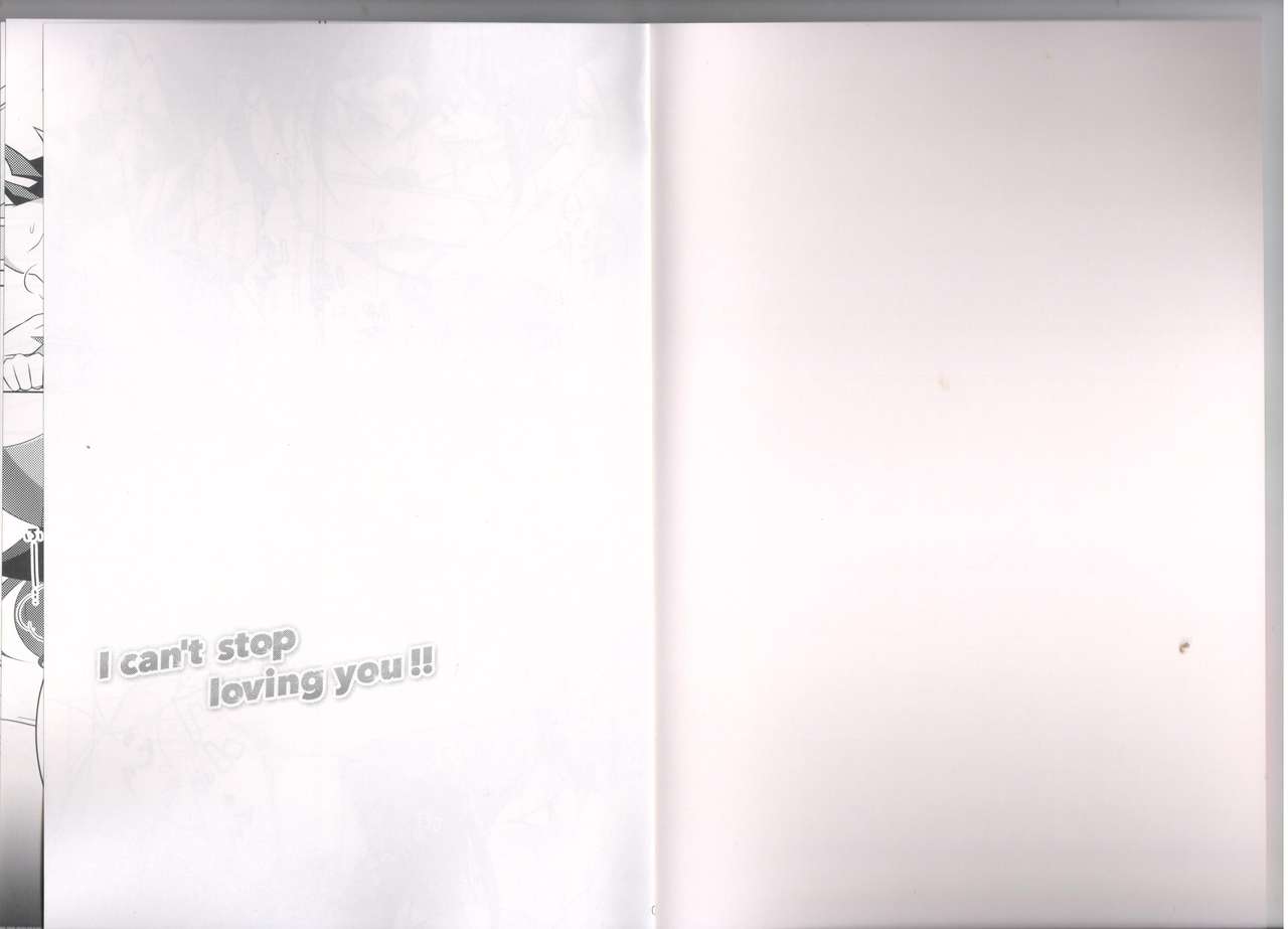 I can't stop loving you!! page 2 full