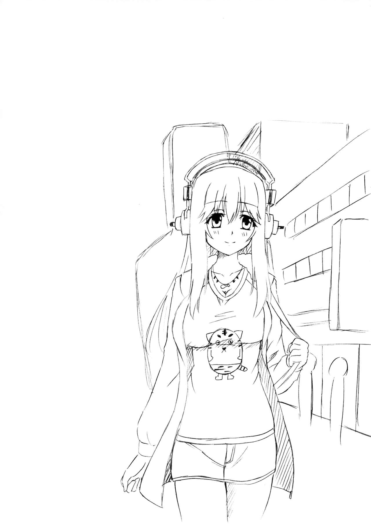 Soni Kan page 3 full