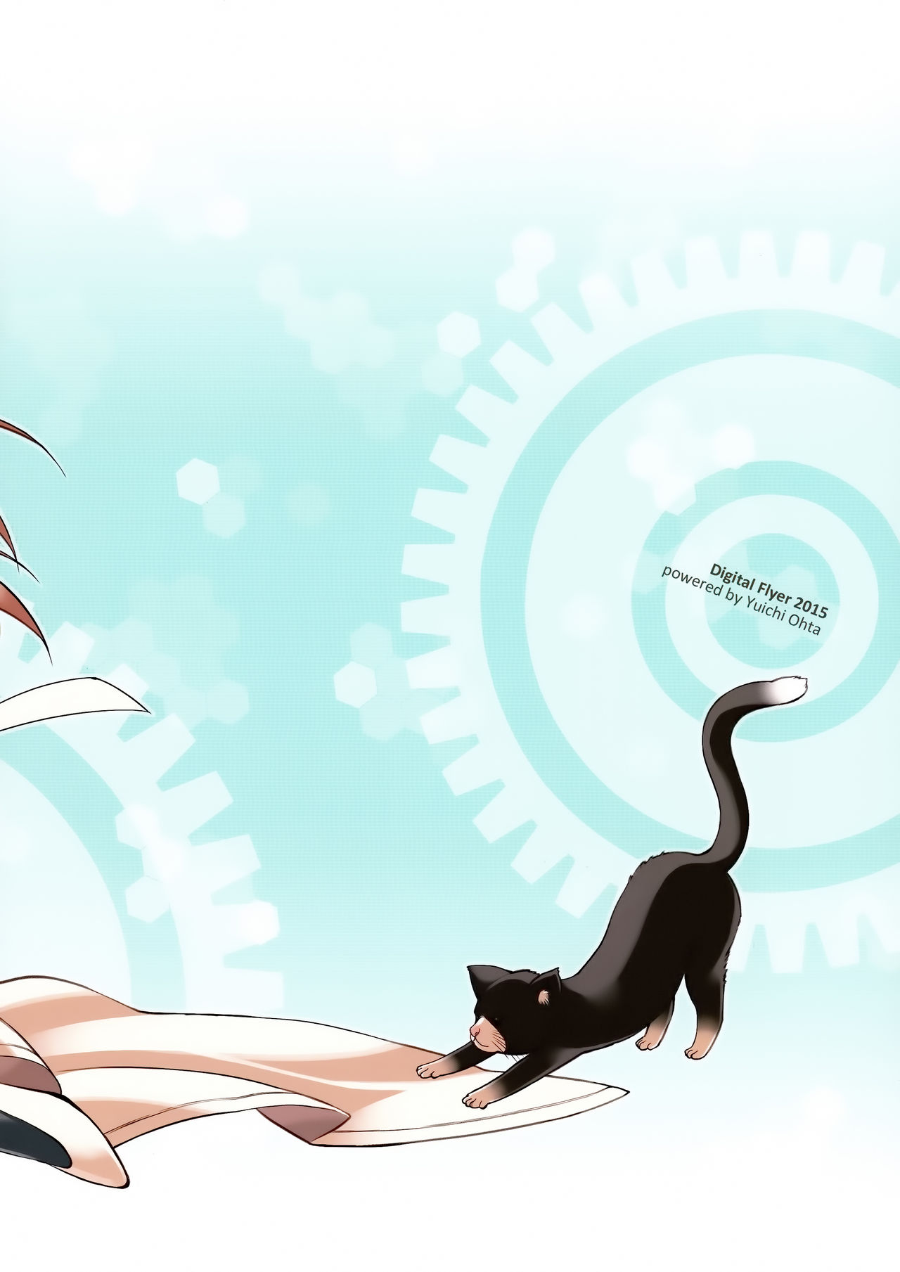 BisColle Zwei -Bismarck Collection 2015- page 2 full