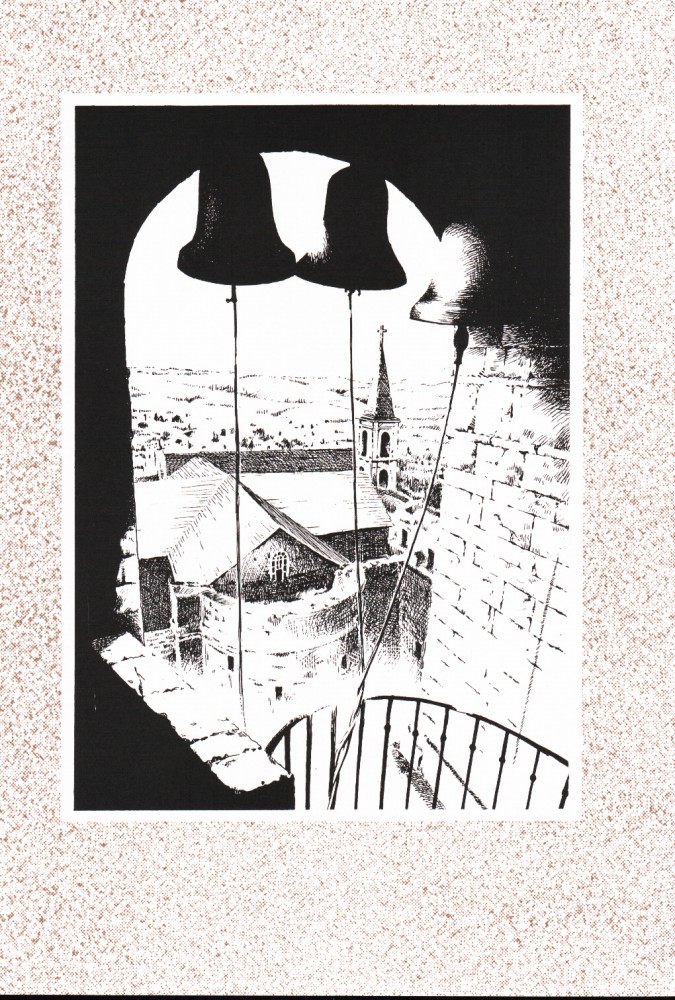 THE DEAD ZONE page 5 full